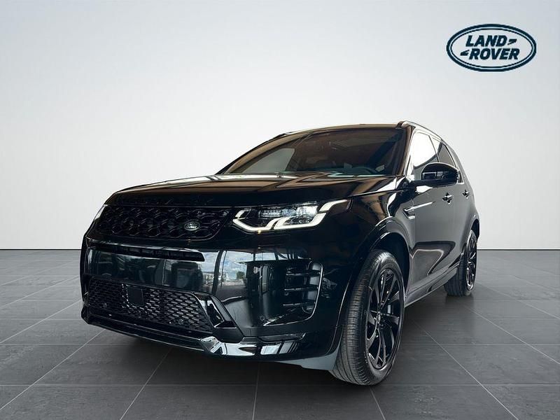 Neu Land Rover Discovery Sport SE Dynamic 269 PS (197 kW) 2026 Santorini black SUV