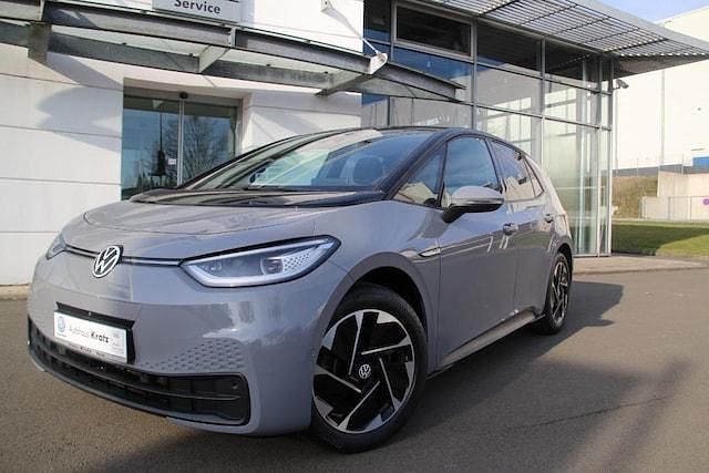 Gebraucht VW ID.3 Pro Performance 150 kW (204 PS) 2023 Kleinwagen