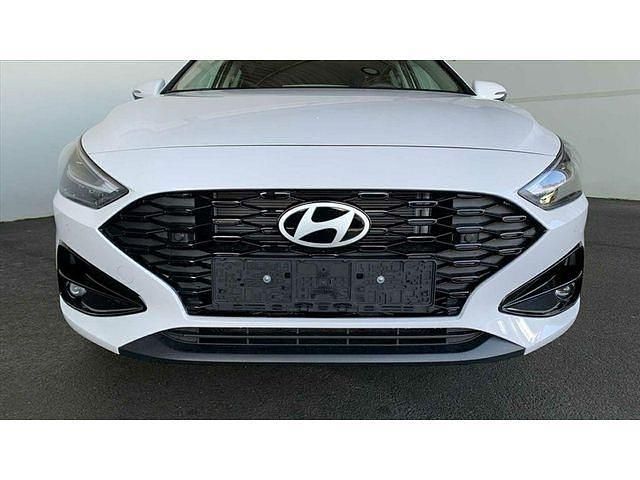 Neu Hyundai i30 101 PS (74 kW) 2025 Kleinwagen
