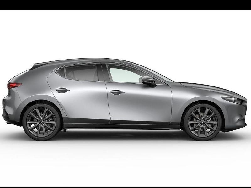 Neu Mazda 3 Exclusive-Line 140 PS (102 kW) 2026