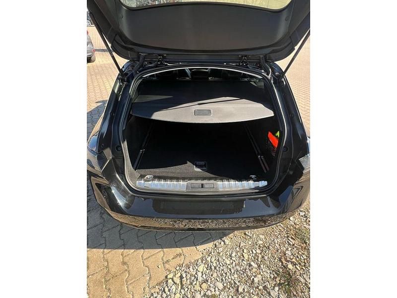 Gebraucht Peugeot 508 SW Allure 163 PS (119 kW) 2020 Unbekannt (metallic) Kombi