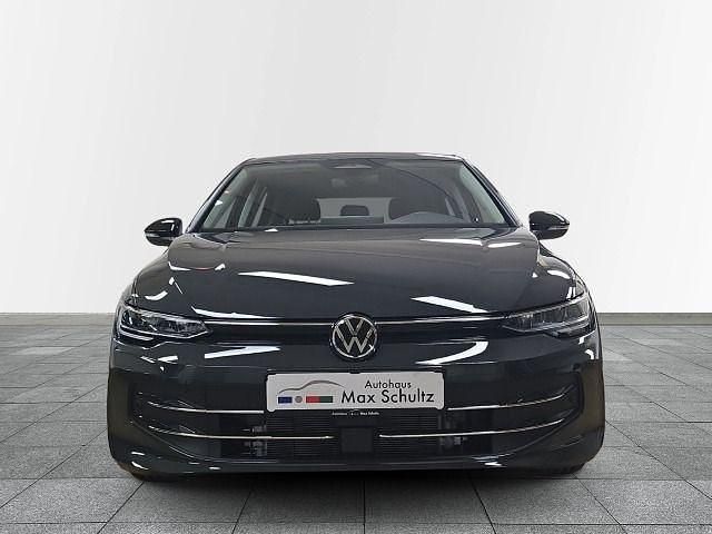 Gebraucht VW Golf VIII 116 PS (85 kW) 2026 Grau Limousine