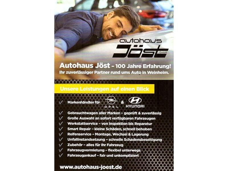 Neu Opel Frontera Edition 83 kW (113 PS) 2026 Schwarz SUV