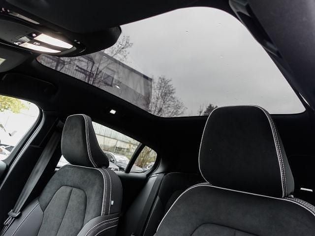 Gebraucht Volvo C40 Ultimate 185 kW (252 PS) 2024 SUV