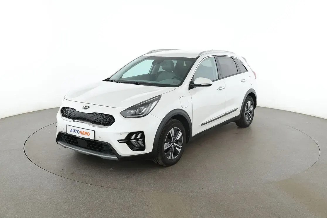 Gebraucht Kia Niro Spirit 60 PS (44 kW) 2020 SUV