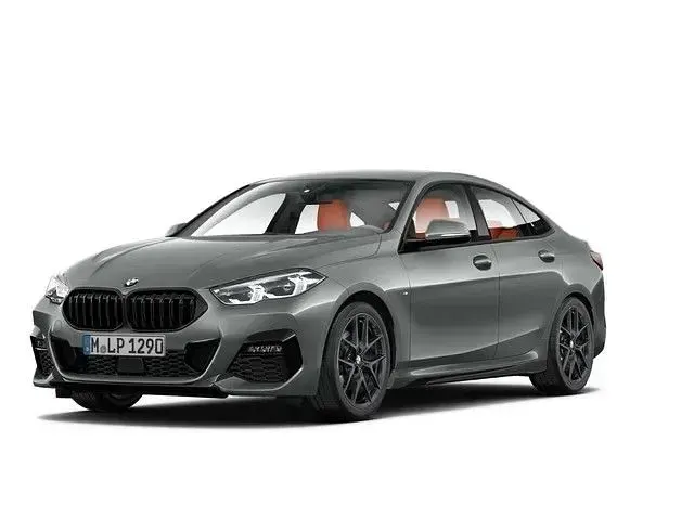 Gebraucht BMW 220 M Sport 190 PS (139 kW) 2022 Coupé