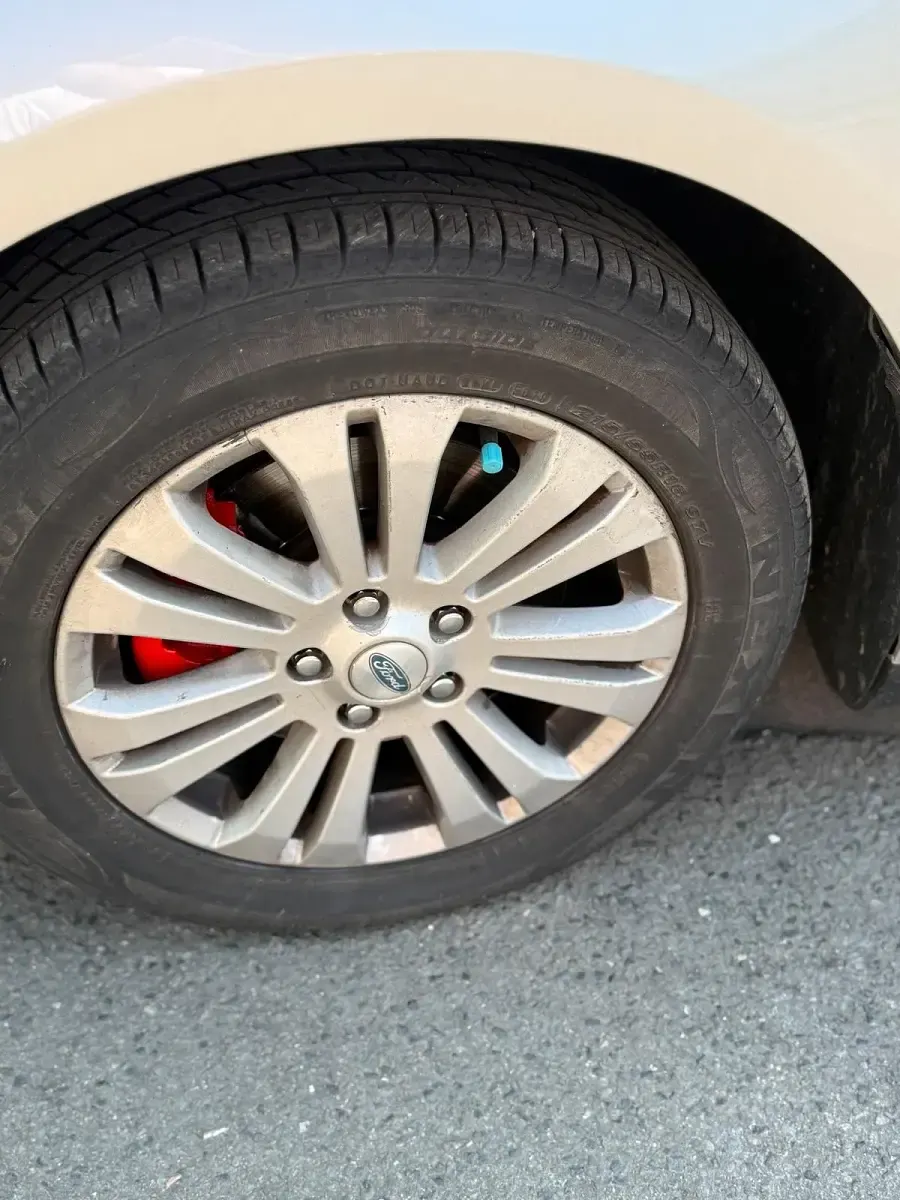 Gebraucht Ford Mondeo 2018 Kombi
