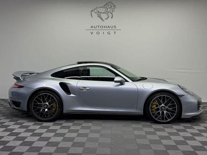 Gebraucht Porsche 911 560 PS (411 kW) 2014 Andere