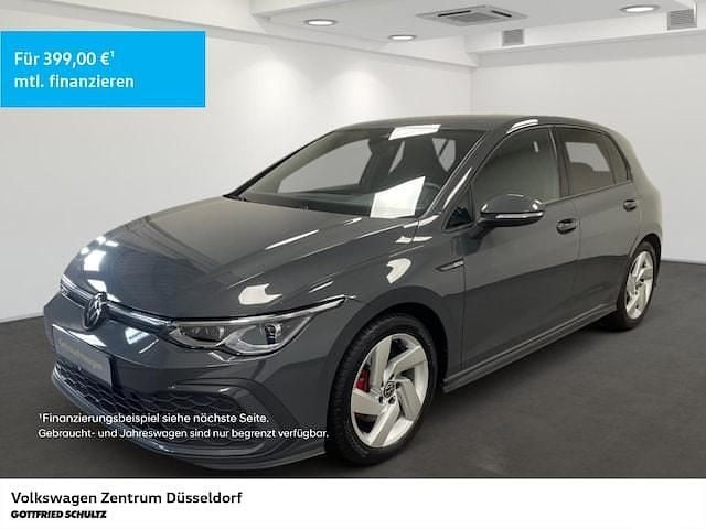 Gebraucht 2023 VW Golf VIII GTD | 33.250 € (Fairer Preis) - Bild 1/4