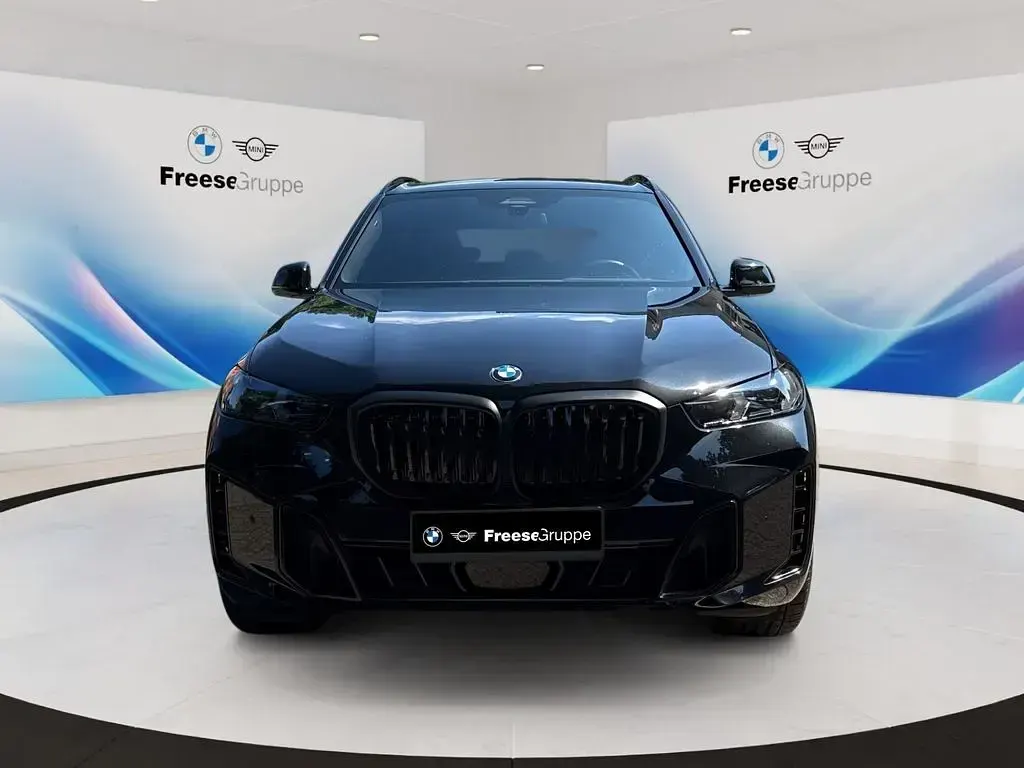 Gebraucht BMW X5 Shadowline 381 PS (280 kW) 2024 Schwarz SUV