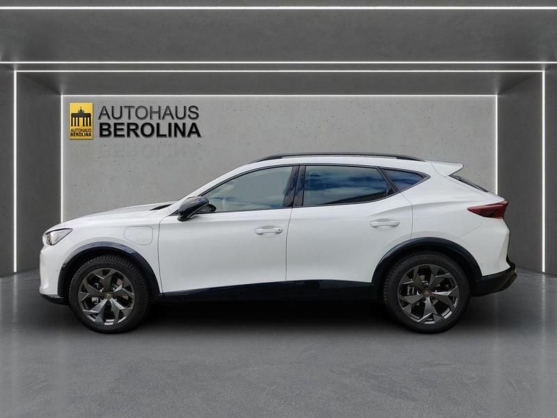 Gebraucht Cupra Formentor 204 PS (150 kW) 2026 Weiß SUV