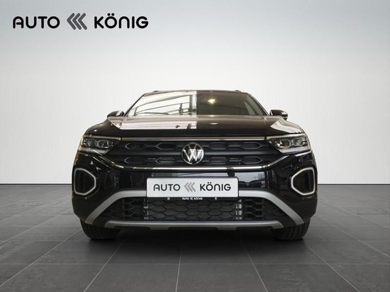 Usata VW T-Roc Goal 150 CV (110 kW) 2024 SUV