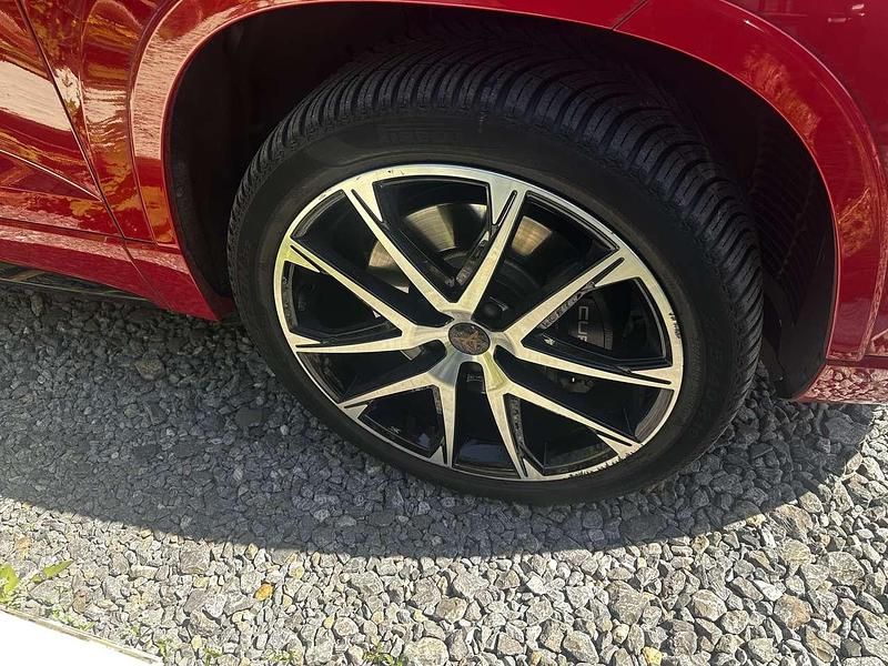 Second-hand Cupra Ateca 300 CP (220 kW) 2019 SUV