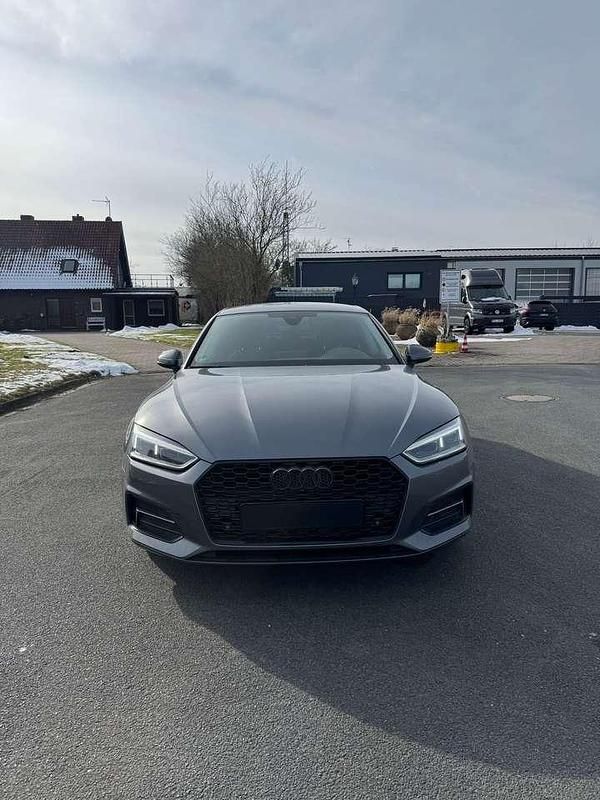 Gebraucht Audi A5 Design 230 PS (169 kW) 2017 Coupé