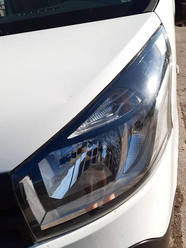 Second-hand Renault Master 120 CP (88 kW) 2018 Van