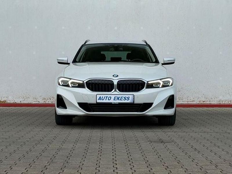 Gebraucht BMW 320 Shadowline 190 PS (139 kW) 2022 Andere Kombi