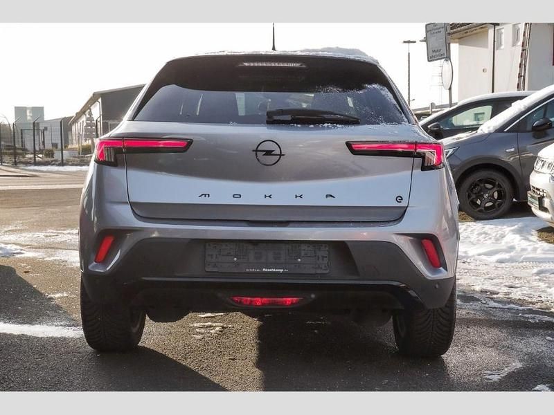 Gebraucht Opel Mokka-e 100 kW (136 PS) 2022 Grau SUV
