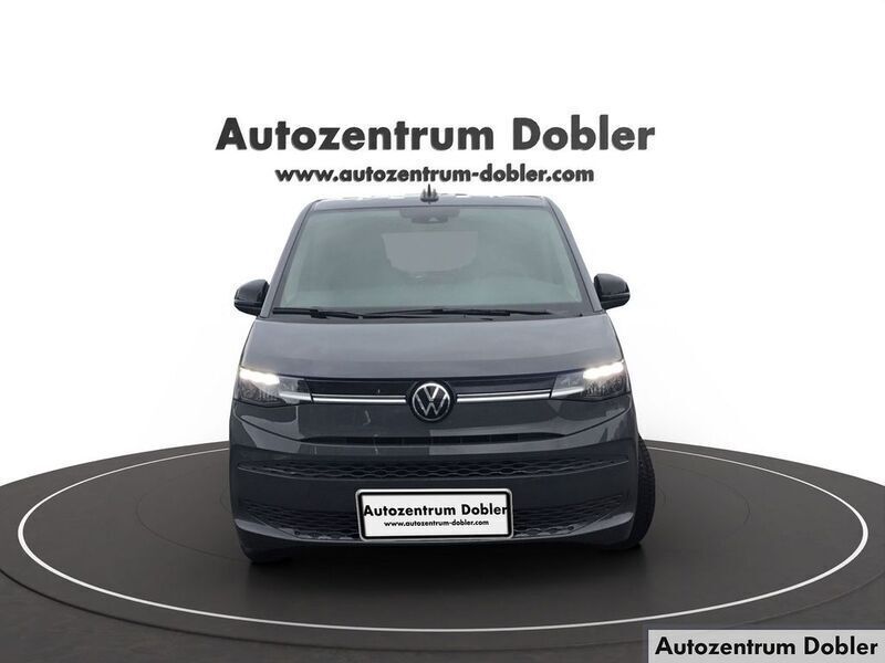 Neu VW Multivan Life 150 PS (110 kW) 2025 Grau Van