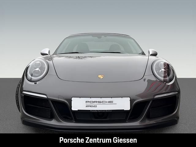 Gebraucht Porsche 991 450 PS (330 kW) 2019 Grau Coupé