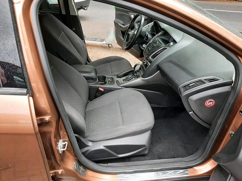 Gebraucht Ford Focus 115 PS (84 kW) 2014 Kombi