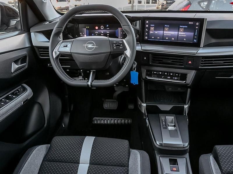 Neu Opel Frontera 145 PS (106 kW) 2026 Grün SUV