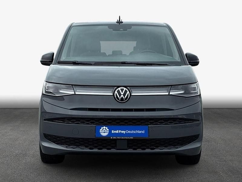 Usata VW Multivan Edition 150 CV (110 kW) 2024 Grigio Monovolume