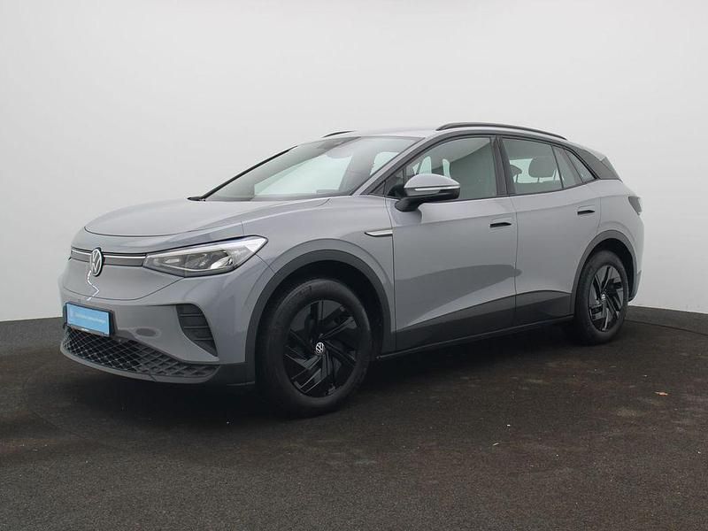Gebraucht VW ID.4 Pure 125 kW (170 PS) 2023 Mondsteingrau SUV