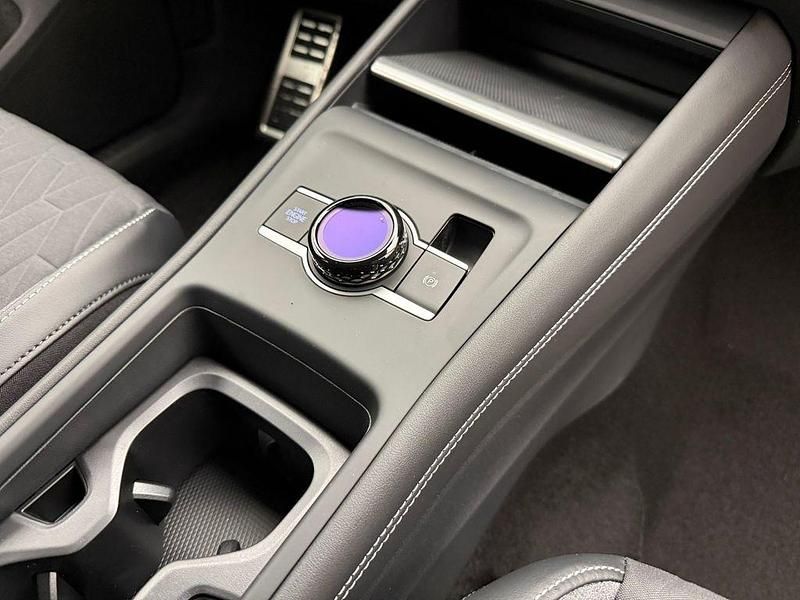 Neu VW Tiguan Life 204 PS (150 kW) 2026 Grau SUV