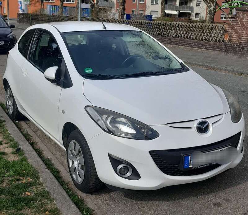 Gebraucht 2011 Mazda 2 Active Limousine | 3.890 € (Fairer Preis) - Bild 1/4