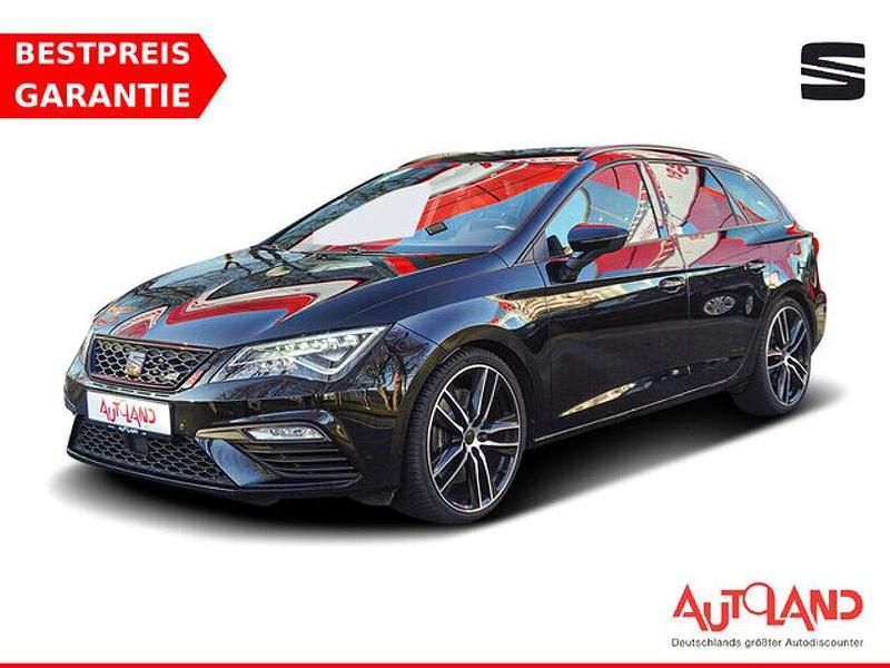 Gebraucht Seat Leon 2020 Andere