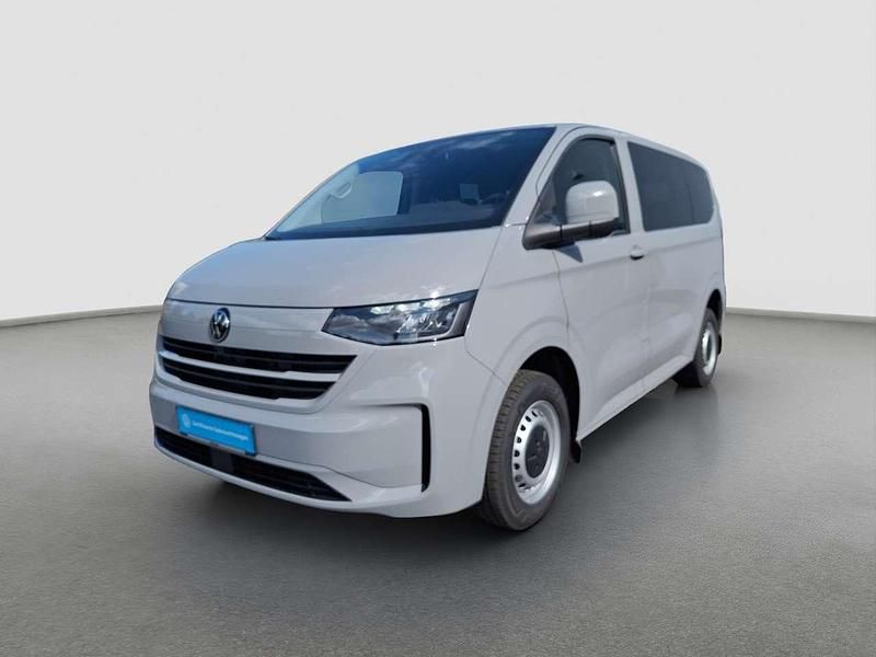 Gebraucht VW T7 110 PS (80 kW) 2025 Grau Van