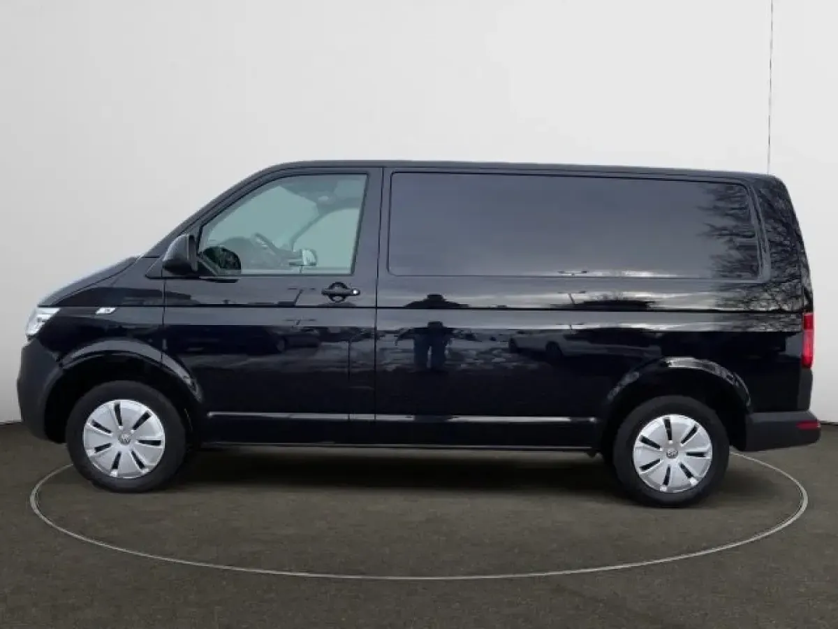 Gebraucht VW T6.1 110 PS (80 kW) 2022 Van