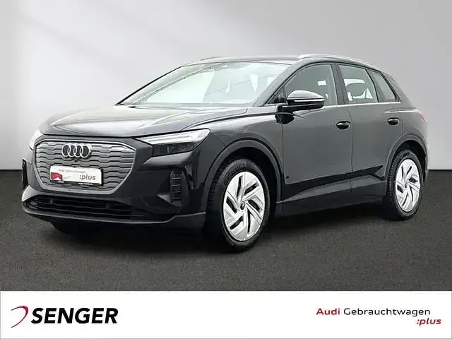 Gebraucht Audi Q4 e-tron Sport 125 kW (170 PS) 2023 SUV