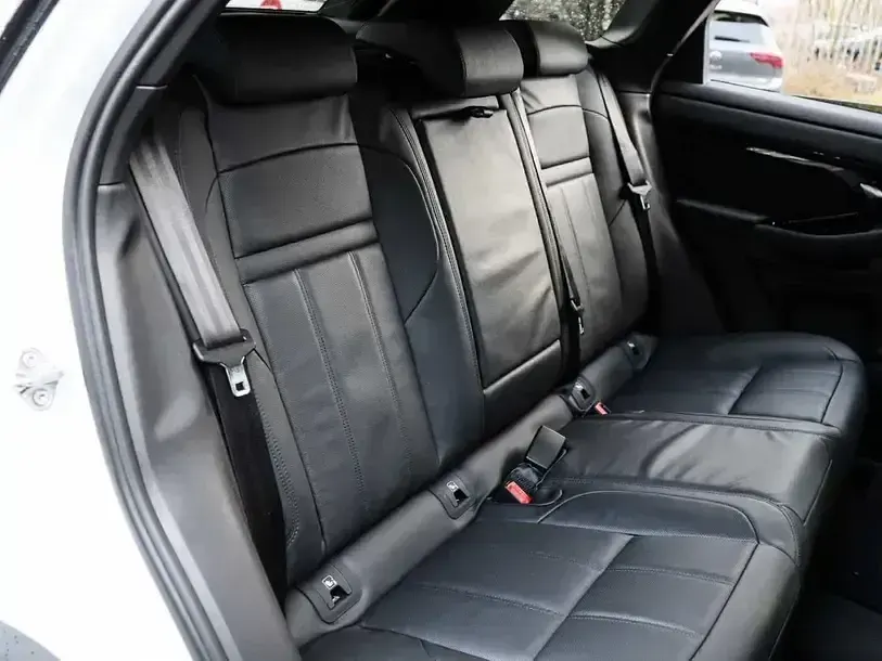 Gebraucht Land Rover Range Rover evoque Black Edition 2025 Weiss SUV