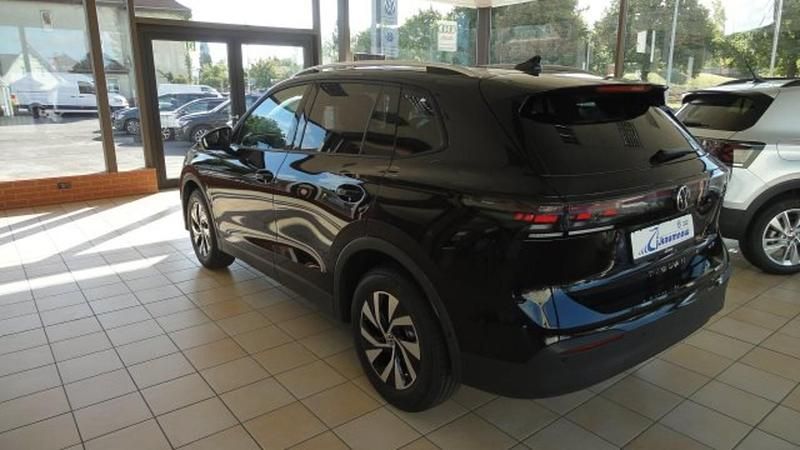 Neu VW Tiguan Life 150 PS (110 kW) 2026 SUV