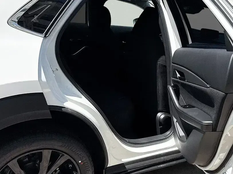 Neu Mazda CX-30 Homura-Line 140 PS (102 kW) 2026 Weiß SUV