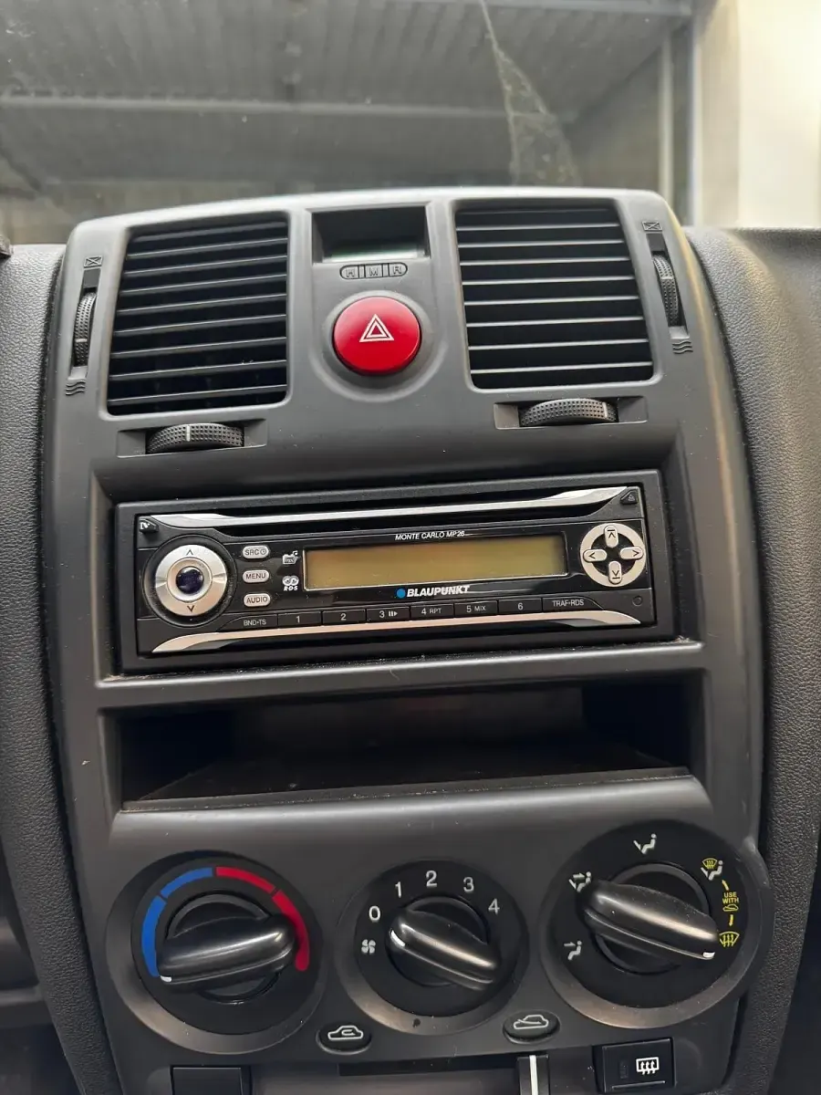 Gebraucht Hyundai Getz 66 PS (48 kW) 2007 Grau Kleinwagen