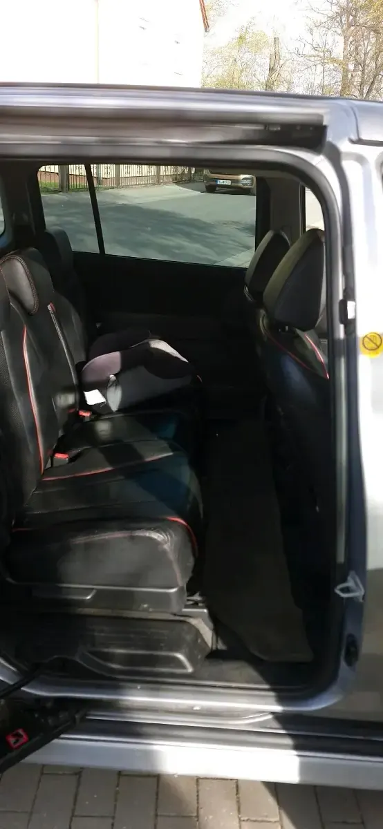 Gebraucht Mazda 5 150 PS (110 kW) 2026 Van / Kleinbus