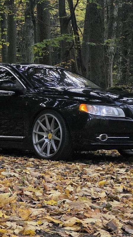 Gebraucht Volvo S80 Executive 286 PS (210 kW) 2009 Limousine