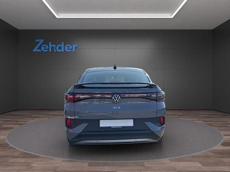 Gebraucht VW ID.5 Pro 127 kW (174 PS) 2022 Grau SUV