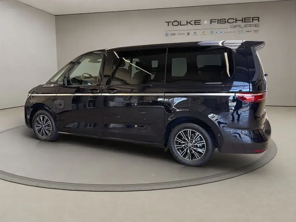 Używany VW T7 Style 150 KM (110 kW) 2025 Van
