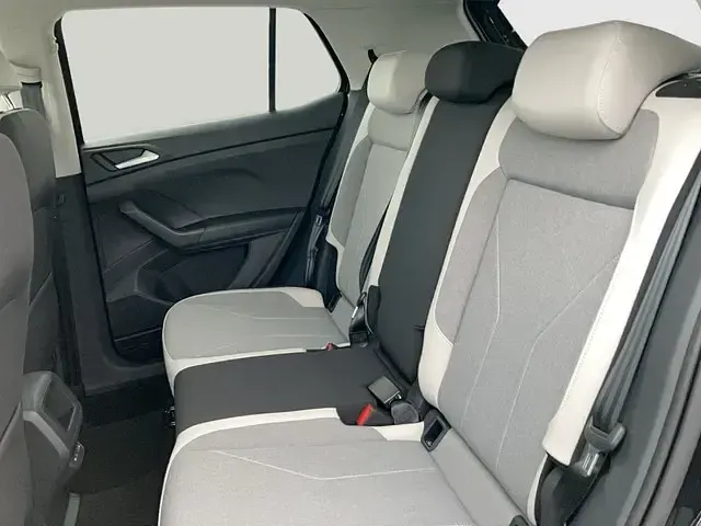 Gebraucht VW T-Cross Style 116 PS (85 kW) 2024 Schwarz SUV