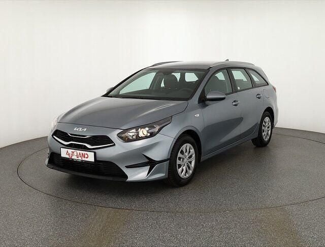 Andere Neu 2025 Kia Ceed Kombi | 21.890 € (Fairer Preis) - Bild 1/4