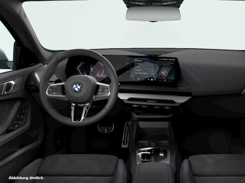 Gebraucht BMW 220 M Sport 150 PS (110 kW) 2025 Weiß Coupé