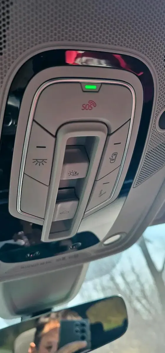 Second-hand Audi A4 190 CP (139 kW) 2017 Alb Break