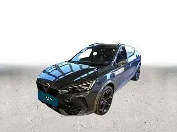Usata Cupra Formentor VZ 310 CV (228 kW) 2024 Grigio SUV