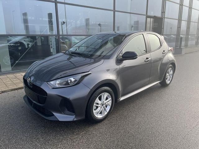 Neu Mazda 2 Center-Line 116 PS (85 kW) 2025 Kleinwagen