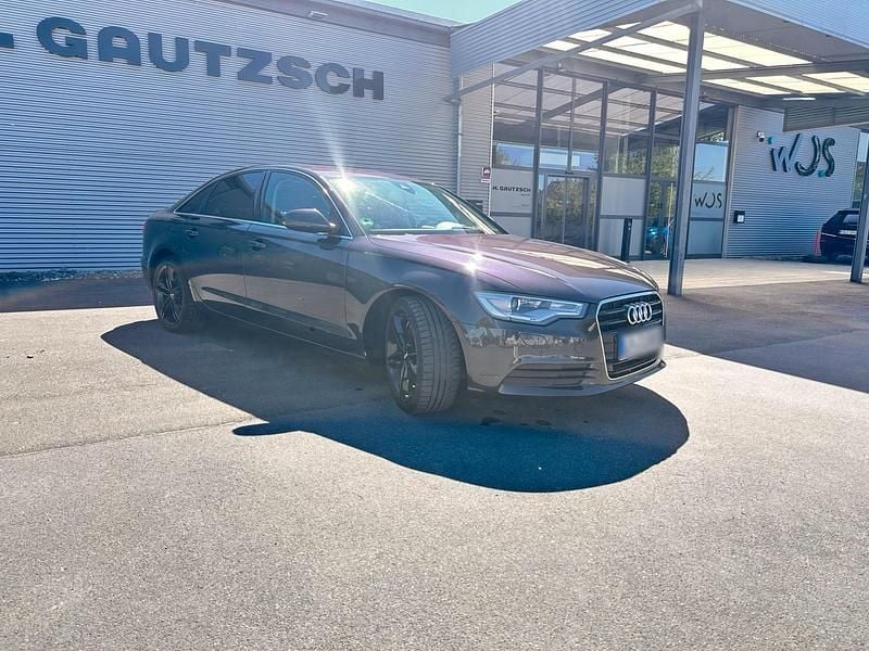 Usata Audi A6 204 CV (150 kW) 2013 Andere farben Berlina