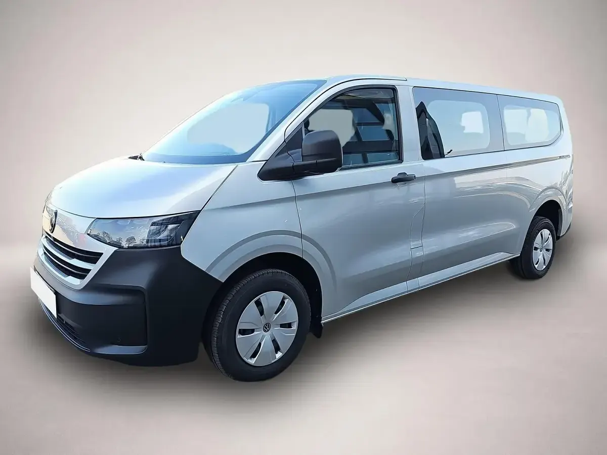 Neu VW T7 110 PS (80 kW) 2025 Manufacturer Van