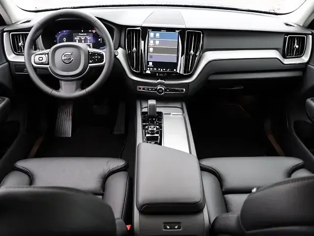 Gebraucht Volvo XC60 Plus 455 PS (334 kW) 2026 Blau SUV